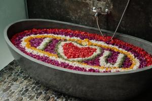 Oemah Cinta Ubud Villa