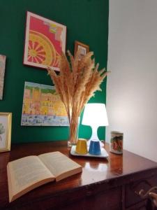 Alkimya Casa Vacanze