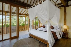 Oemah Cinta Ubud Villa