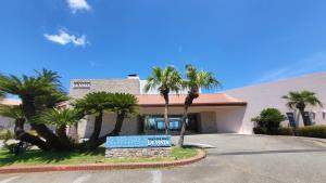 La vista Yokosuka Kannonzaki Terrace