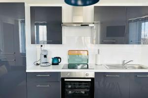 Duplex Chez Caro, 180m de la mer à Cayeux sur mer