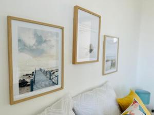 Duplex Chez Caro, 180m de la mer à Cayeux sur mer