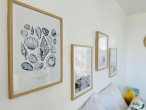 Duplex Chez Caro, 180m de la mer à Cayeux sur mer