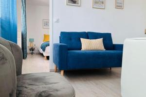Appartements Duplex Chez Caro, 180m de la mer a Cayeux sur mer : photos des chambres