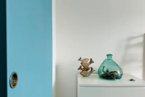 Appartements Duplex Chez Caro, 180m de la mer a Cayeux sur mer : photos des chambres