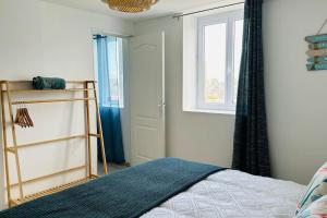 Appartements Duplex Chez Caro, 180m de la mer a Cayeux sur mer : photos des chambres