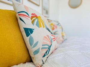 Appartements Duplex Chez Caro, 180m de la mer a Cayeux sur mer : photos des chambres