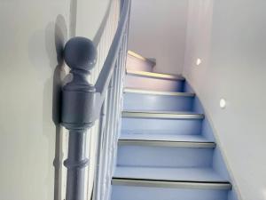 Appartements Duplex Chez Caro, 180m de la mer a Cayeux sur mer : photos des chambres
