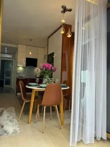 Zielone Tarasy Kraków Crakow - Bronowice