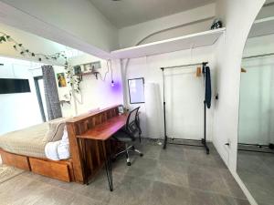 Studio Paloma - Zona Romantica