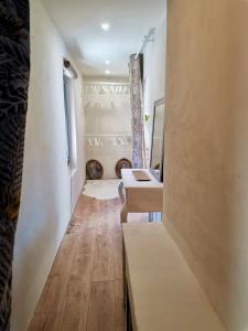 Villas LA CIGALE A CRILLON : photos des chambres