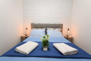 Terra Sinus Luxury apartment