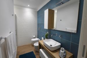 Terra Sinus Luxury apartment