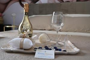 Terra Sinus Luxury apartment