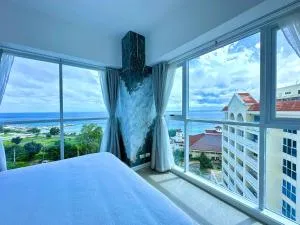 La Mirada Residences Sea-view Suites - Talibon