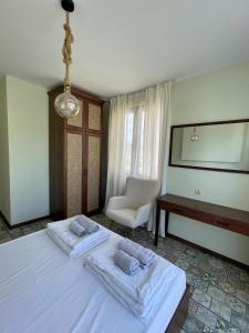 Two Bedroom Apartment in GL Sozopol