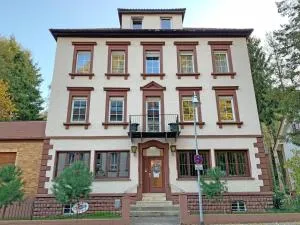 Gästehaus Luise - Böllenborn