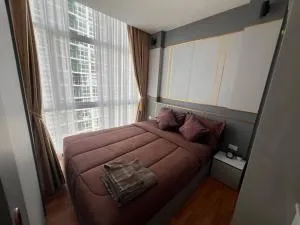 *NEW* The Grand Jomtien Beach ,Pattaya - Nong Phang Khae