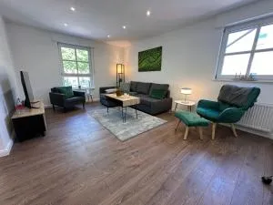 TRAUMHAFT schöne Wohnung-nahe Volkspark Marl-MODERN-TOP Austattung- - Marl