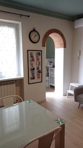 Casa Vacanze Anacleto