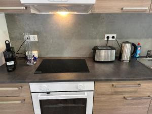 TRAUMHAFT schöne Wohnung-nahe Volkspark Marl-MODERN-TOP Austattung-