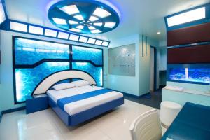 Hotel Dreamworld Las Pinas