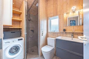 Ferienhaus Pippa in Kappeln an der Schlei