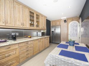 Sunbeach Sol y Playa Fuengirola