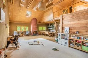 Osada Jelonki Wielka Puszcza - Czaniec