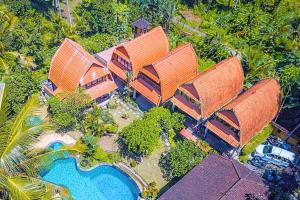 Jineng 5 BR Private Pool Villa by Basma Groups