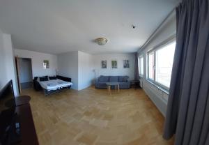 Hotel Bishops Arms Mora