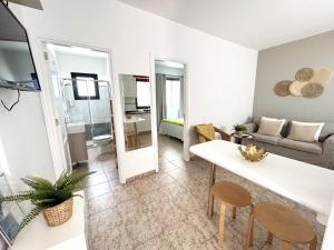 Mahostly Apartamento Comillas PH