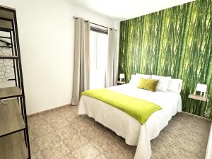 Mahostly Apartamento Comillas PH