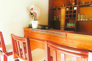 Jineng 5 BR Private Pool Villa by Basma Groups