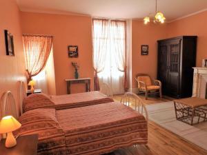 Chambres et Tables dHotes Les Breuils