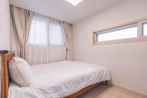 서울, 마곡, 공항 접근성 좋은 넓고 조용한 숙소