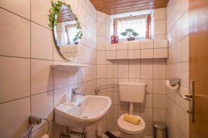 Hörl "Vordertagleiten", Ferienwohnung