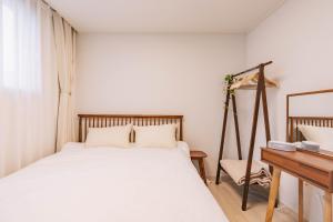 서울, 마곡, 공항 접근성 좋은 넓고 조용한 숙소