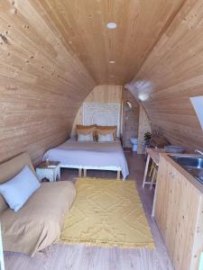 Eco Cabin - Villa das Alfarrobas