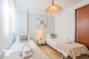 CostaBlancaDreams Pelícano Frentemar in Calpe