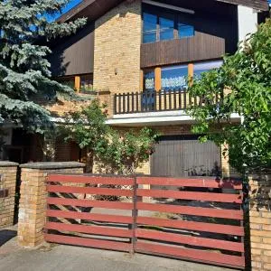 Apartament WENDY - Naramowice