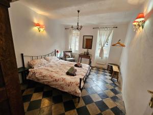 CASA LEONE BADALUCCO