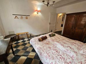 CASA LEONE BADALUCCO