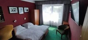 Cosy Room - Vlčice