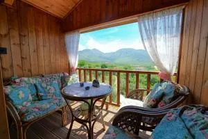 Shena The Farm Boutique - Zervati