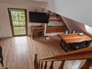 Apartament u Oli