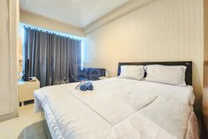 RedLiving Apartemen Grand Kamala Lagoon-ASL Room