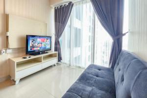 RedLiving Apartemen Grand Kamala Lagoon-ASL Room