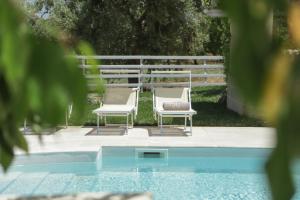 Holiday Home room in Trulli&Dimore - Casette Pricci