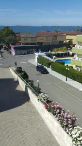 Sea view family apartment Saint Vlas